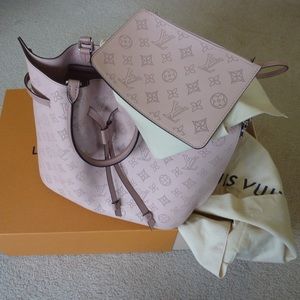 Louis Vuitton Girolata Marina Magnolia